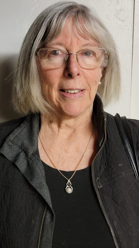 Judith Guichon