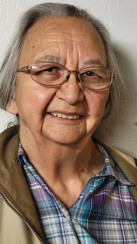 Mary Charters