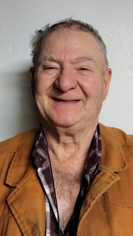 Norbert Grenier