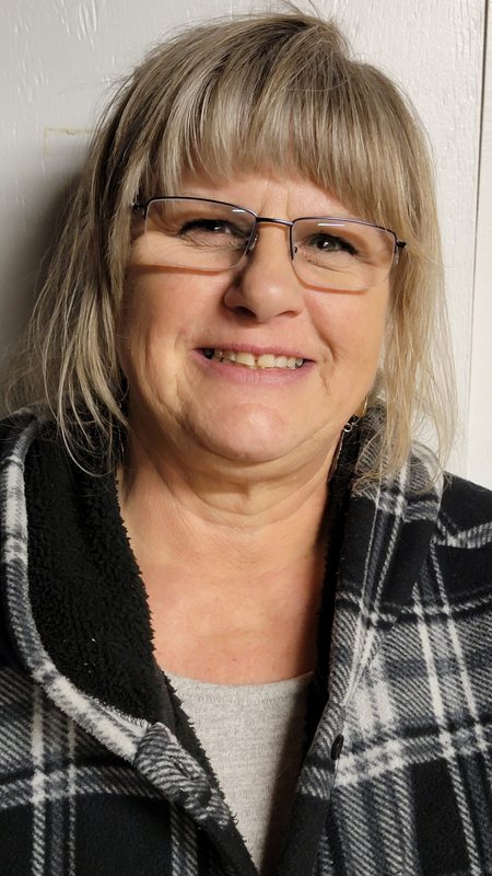 Paula Collett