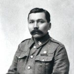 George McLean