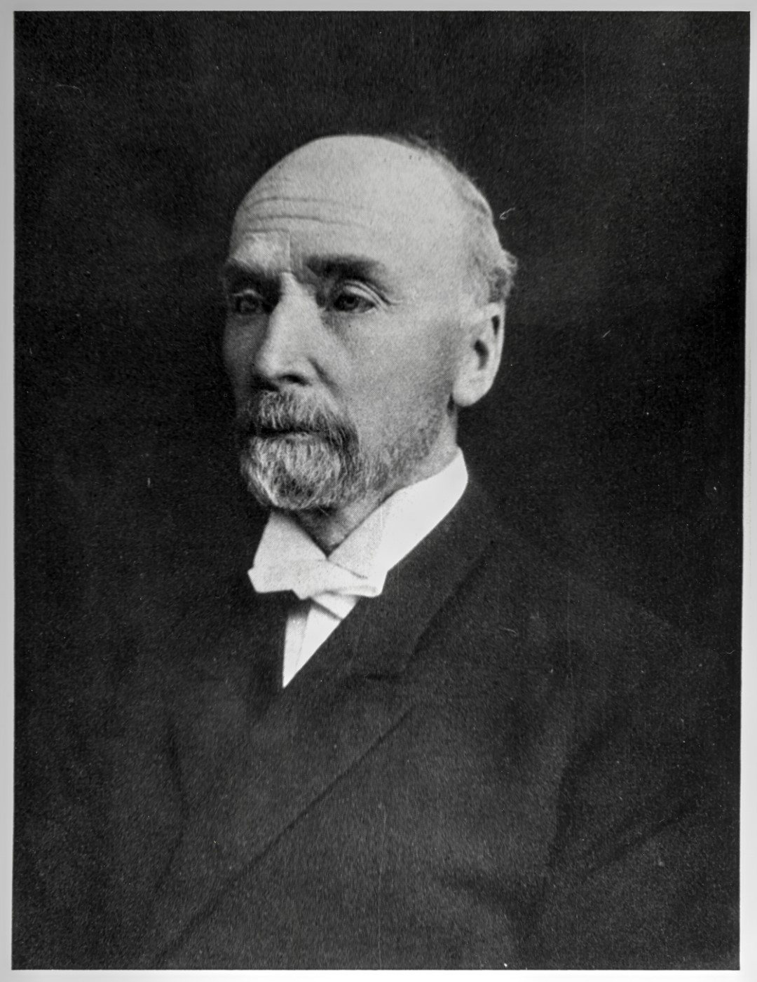 Rev. George Murray (1844 to 1917), Nicola, BC